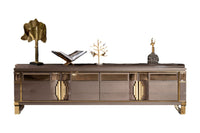 Zavier Tv Stand - Ali Guler Furniture