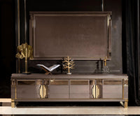 Zavier Tv Stand - Ali Guler Furniture