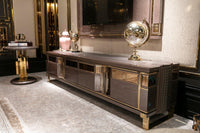 Zavier Tv Stand - Ali Guler Furniture